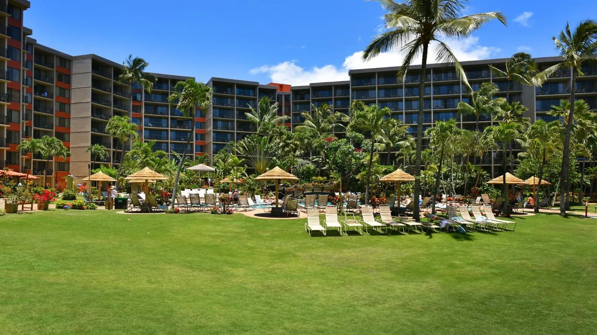Kaanapali Shores 160 Kahana 0*,  Verenigde Staten