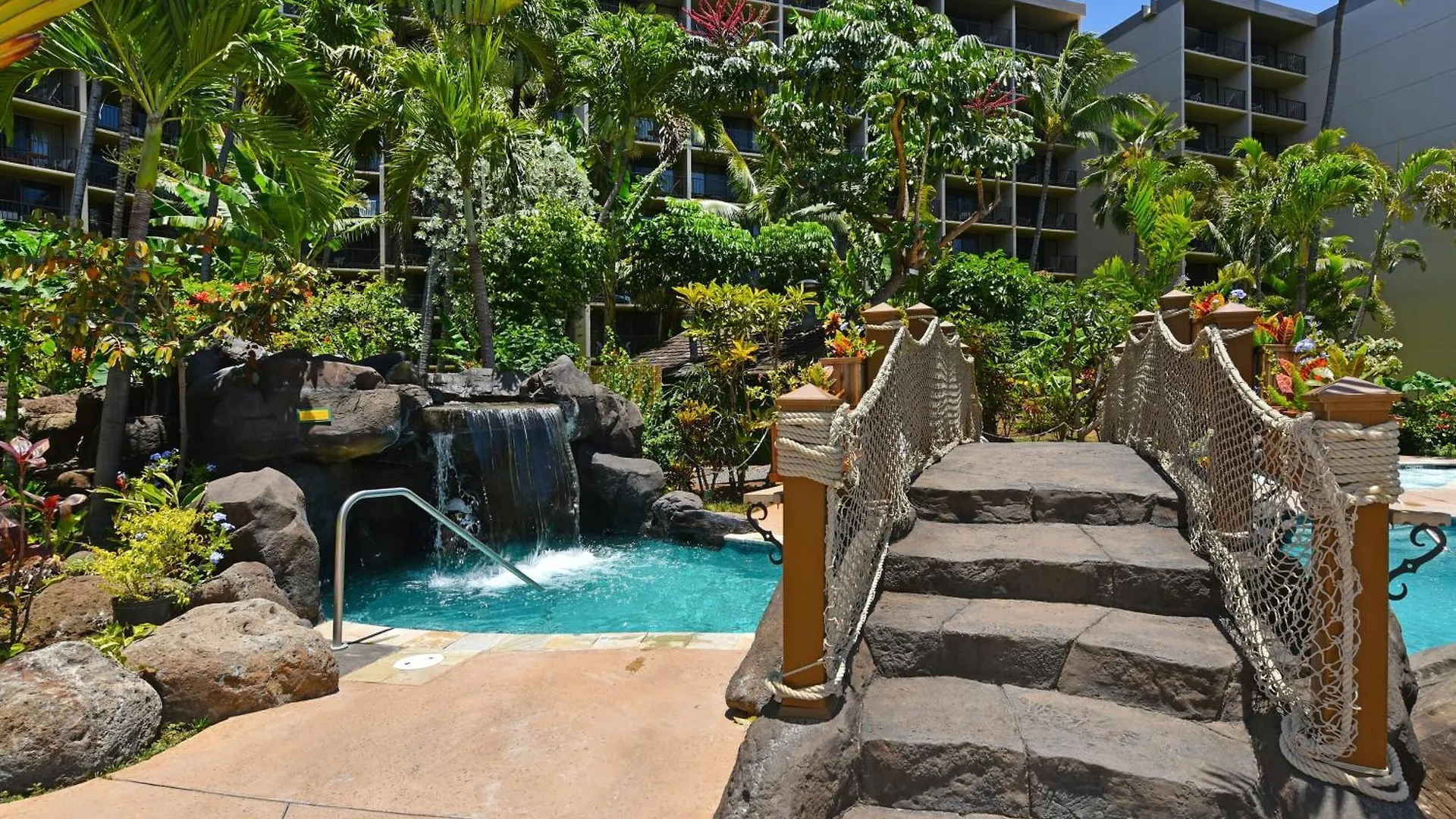 Kaanapali Shores 160 Kahana Appartement