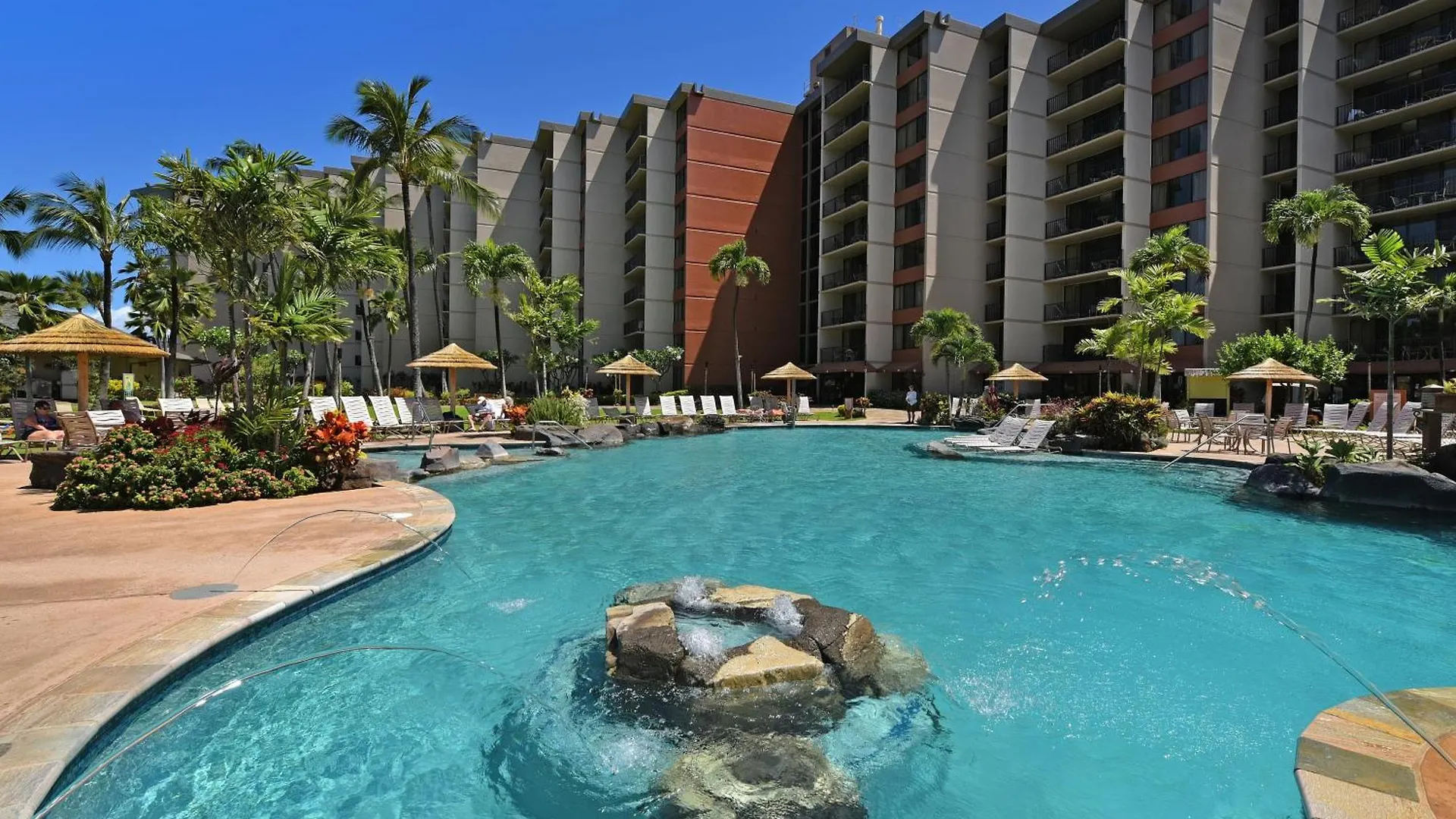 Kaanapali Shores 160 Kahana Verenigde Staten