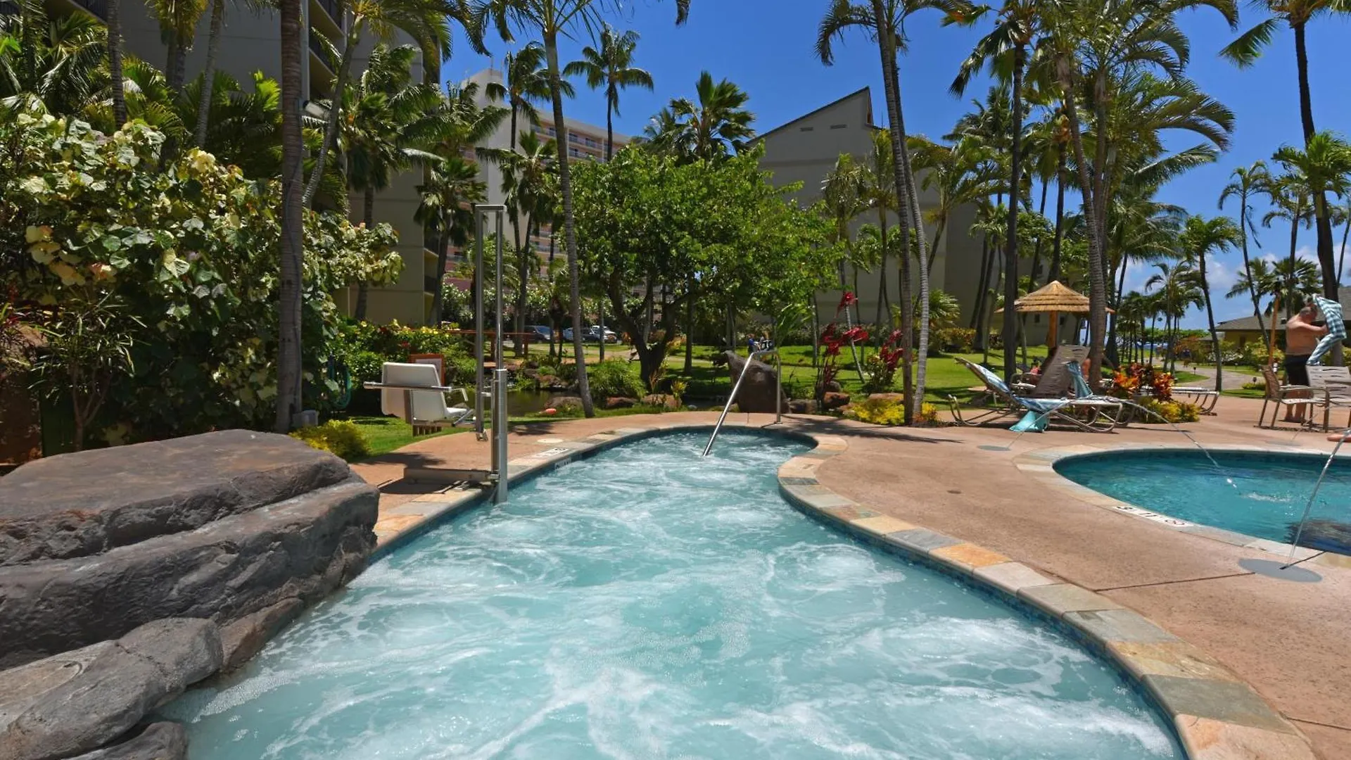 Kaanapali Shores 160 Kahana 0*,  Verenigde Staten