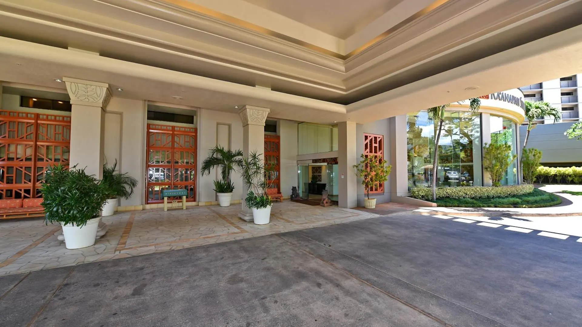Appartement Kaanapali Shores 160 Kahana Verenigde Staten