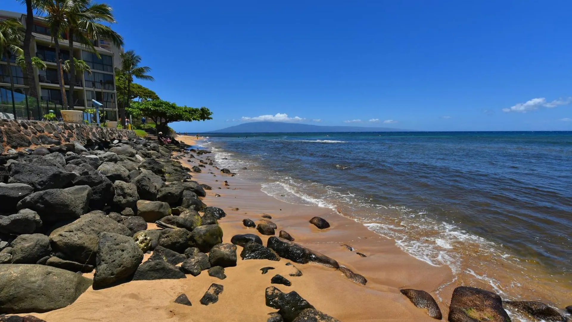 Kaanapali Shores 160 Kahana Verenigde Staten