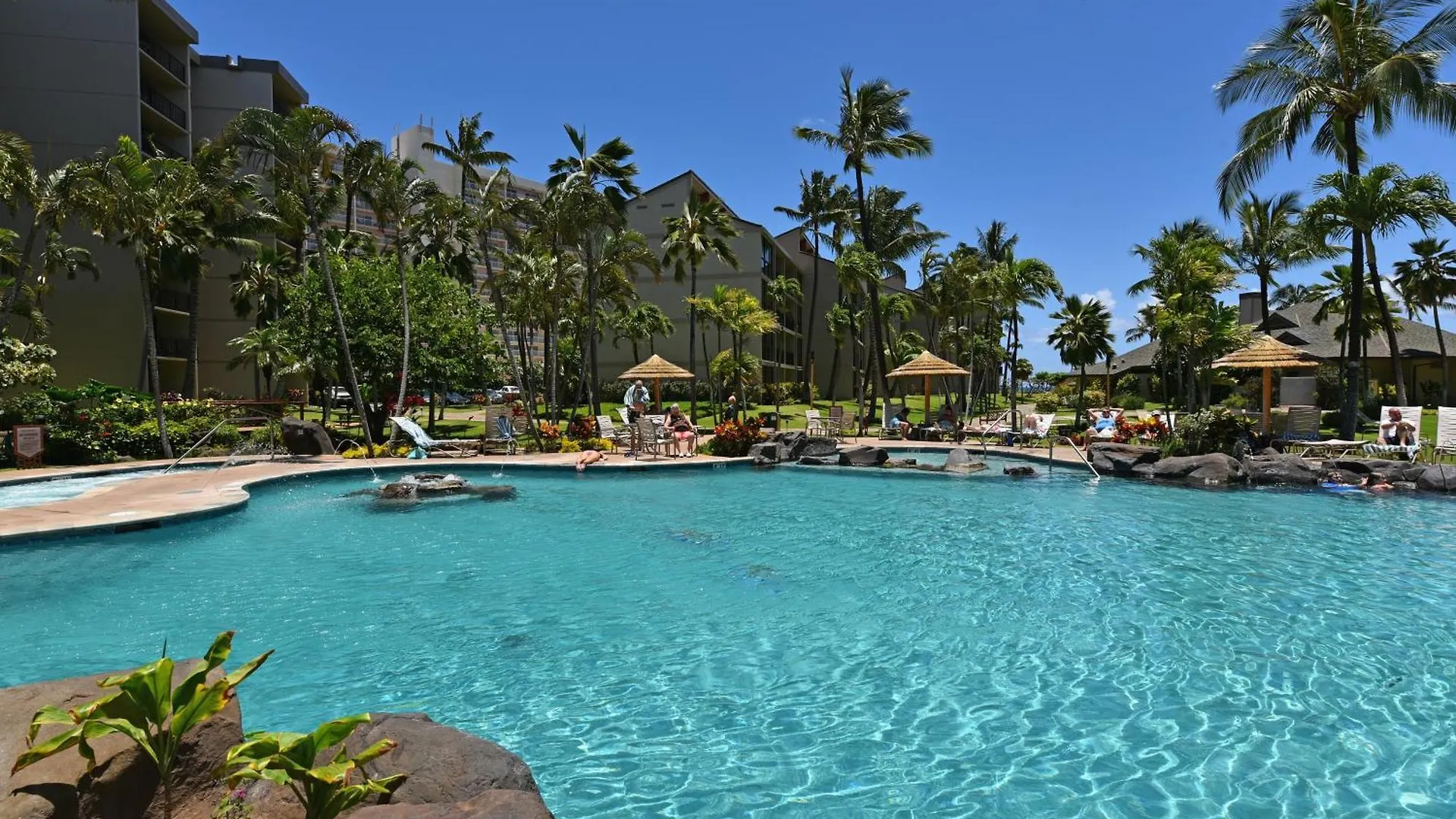 Kaanapali Shores 160 Kahana 0*,  Verenigde Staten