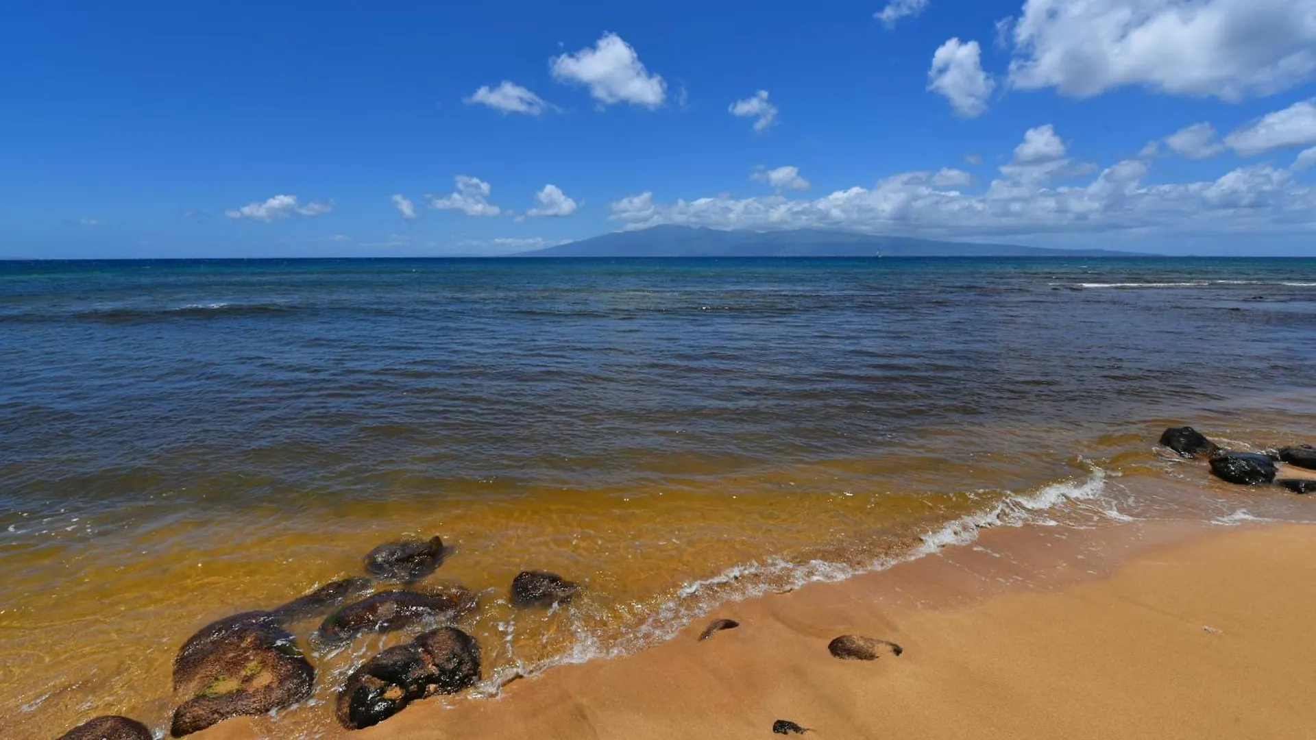 Kaanapali Shores 160 Kahana