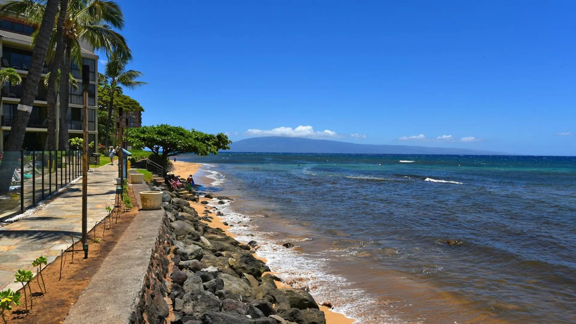 Kaanapali Shores 160 Kahana 0*,  Verenigde Staten