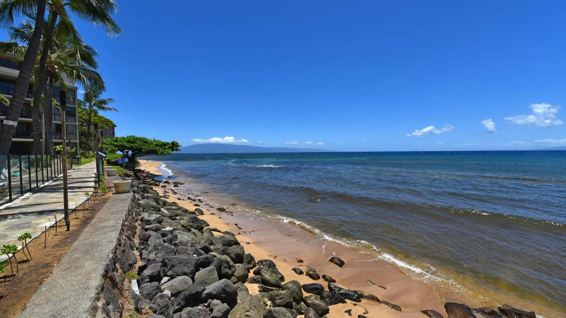 Kaanapali Shores 160 Kahana 0*,