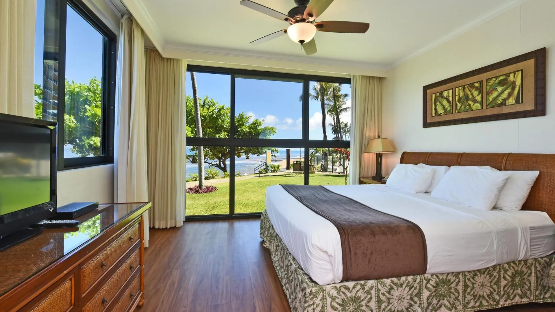 Kaanapali Shores 160 Kahana Verenigde Staten