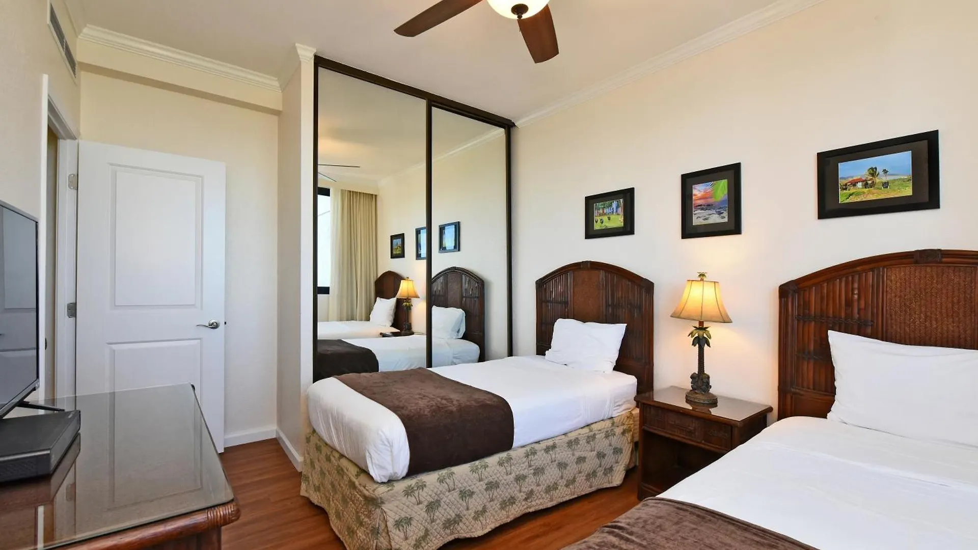 Appartement Kaanapali Shores 160 Kahana