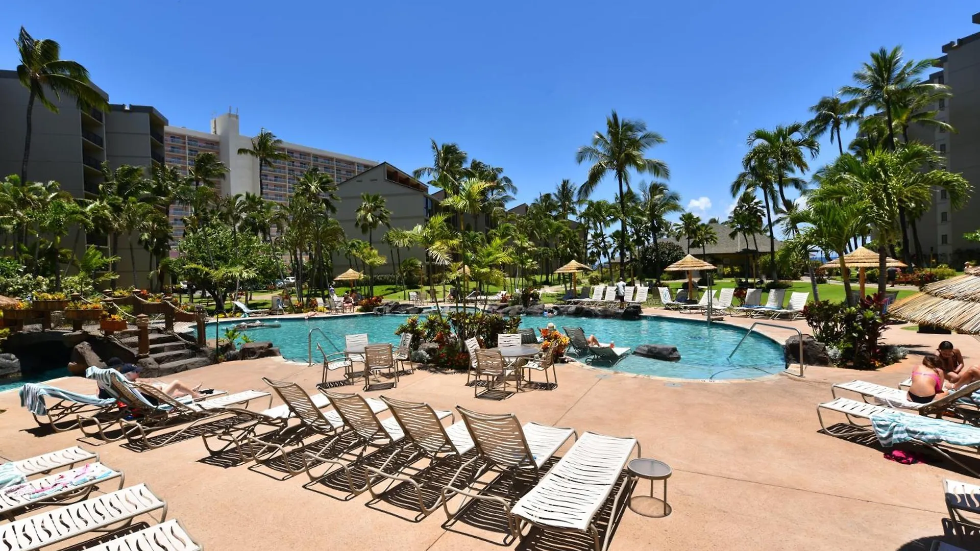 Kaanapali Shores 160 Kahana 0*,  USA